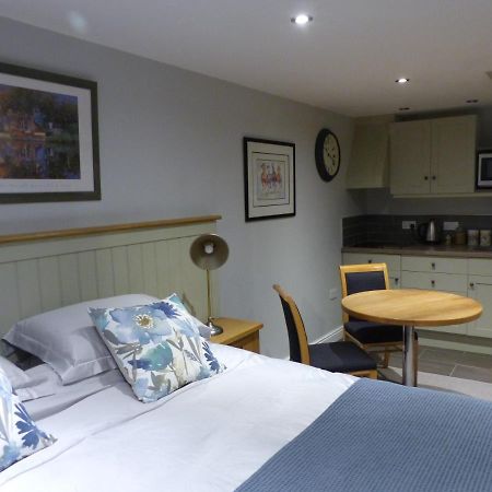 Bed And Breakfast Accommodation Near Brinkley, Six Mile Bottom Ideal For Newmarket And Cambridge Εξωτερικό φωτογραφία