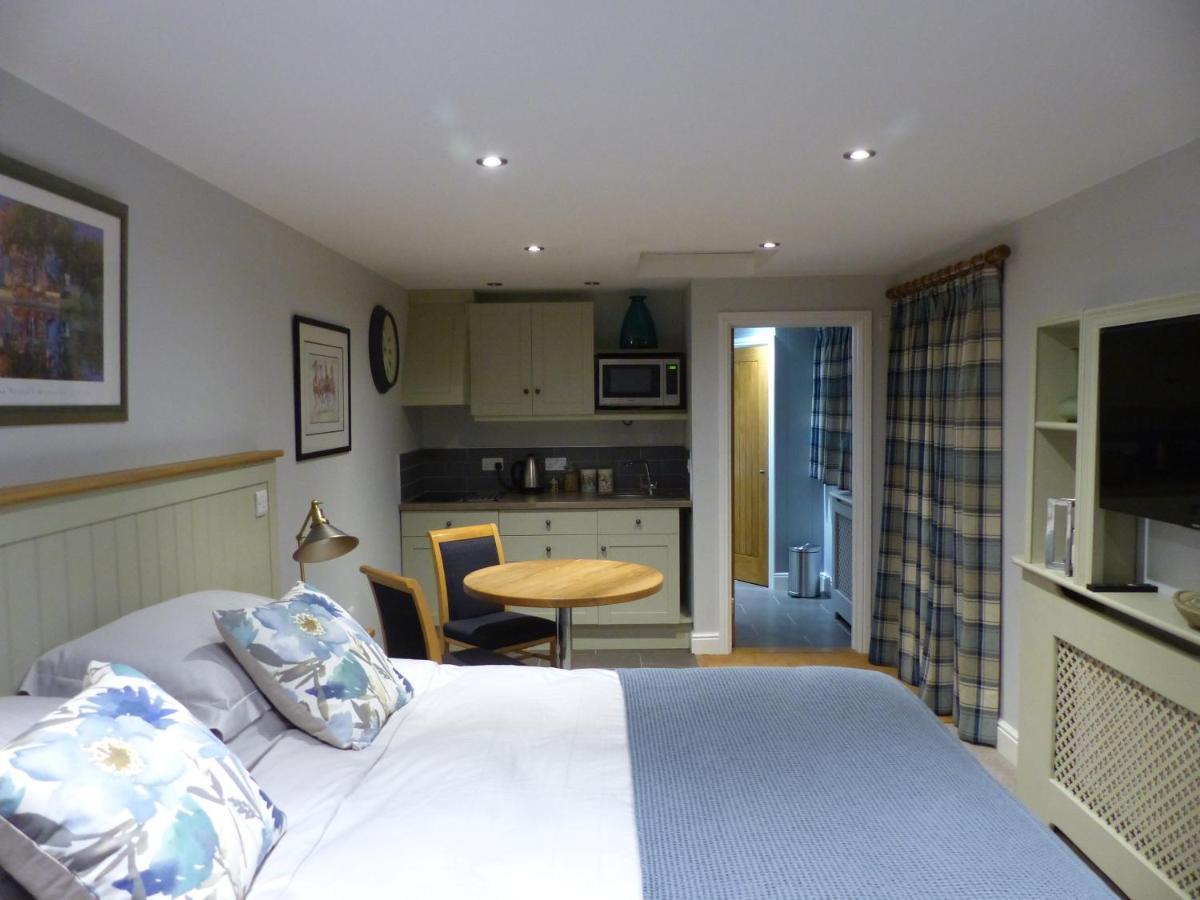 Bed And Breakfast Accommodation Near Brinkley, Six Mile Bottom Ideal For Newmarket And Cambridge Εξωτερικό φωτογραφία