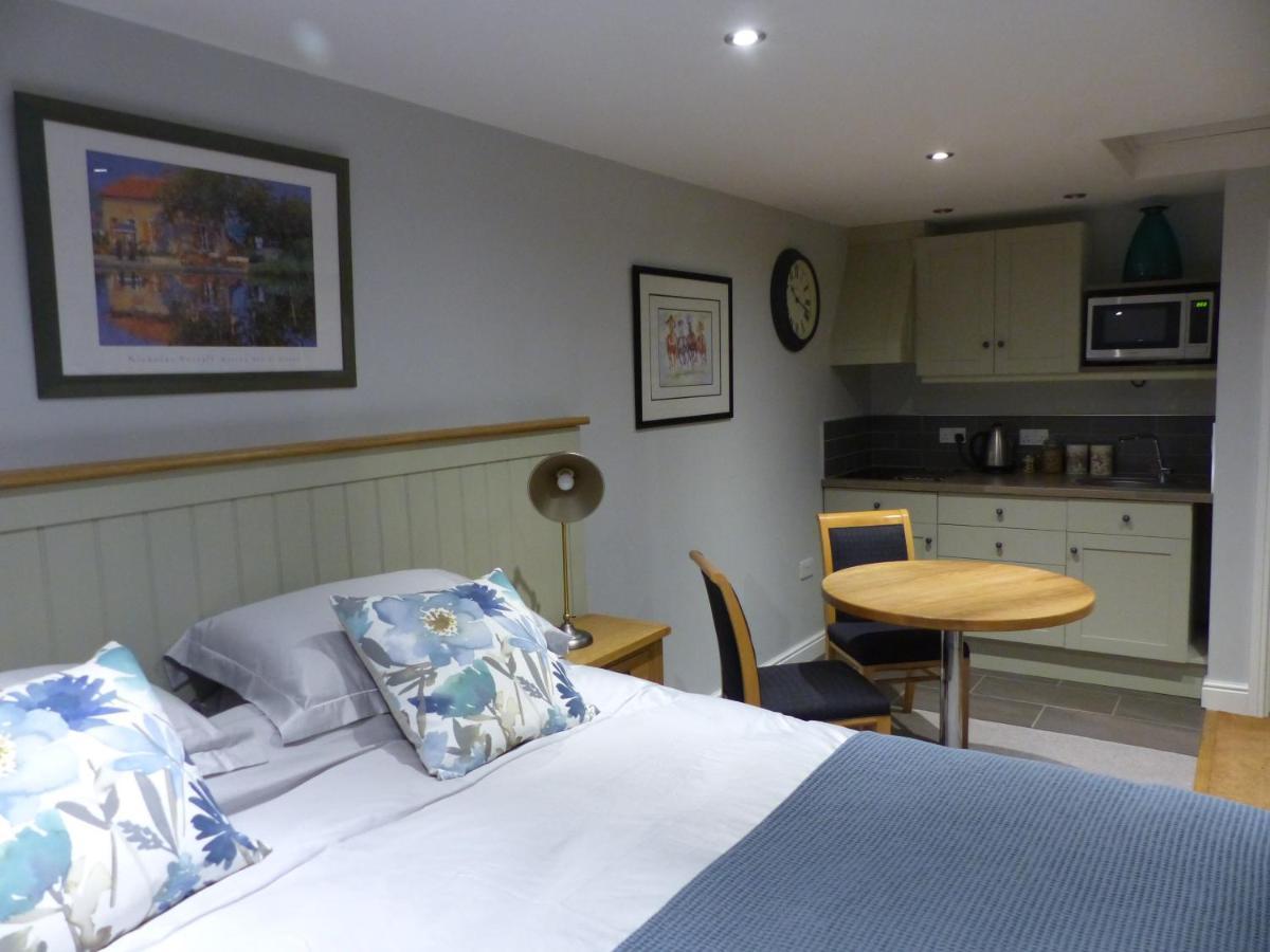 Bed And Breakfast Accommodation Near Brinkley, Six Mile Bottom Ideal For Newmarket And Cambridge Εξωτερικό φωτογραφία