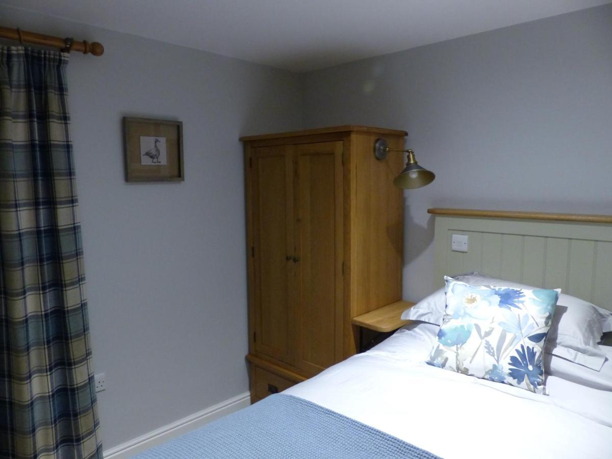 Bed And Breakfast Accommodation Near Brinkley, Six Mile Bottom Ideal For Newmarket And Cambridge Εξωτερικό φωτογραφία