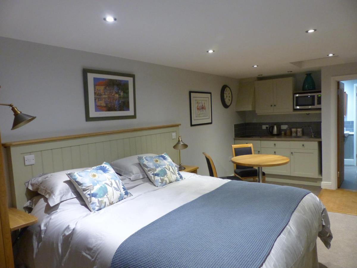Bed And Breakfast Accommodation Near Brinkley, Six Mile Bottom Ideal For Newmarket And Cambridge Εξωτερικό φωτογραφία