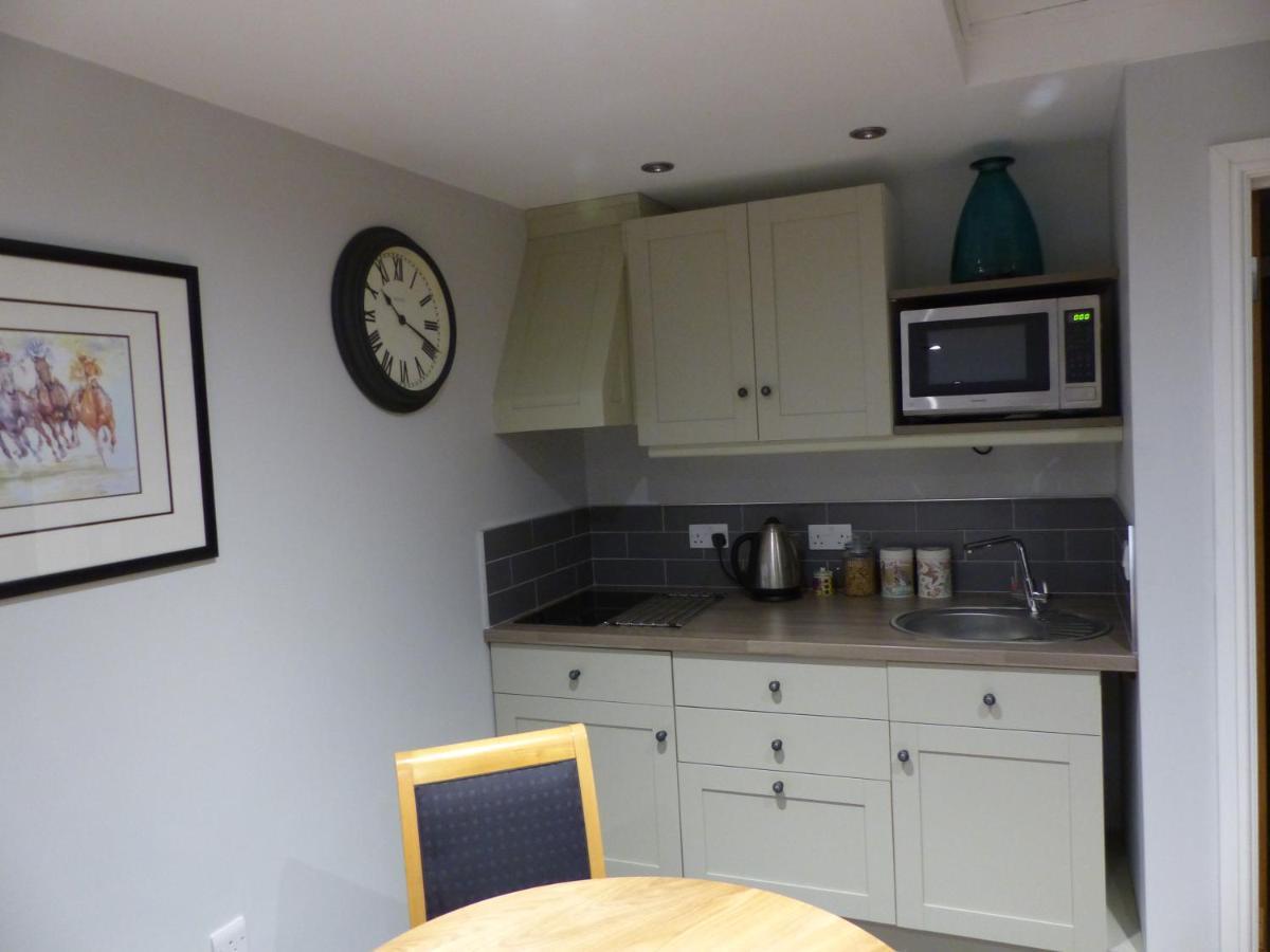 Bed And Breakfast Accommodation Near Brinkley, Six Mile Bottom Ideal For Newmarket And Cambridge Εξωτερικό φωτογραφία
